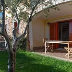 Villetta Donatello St