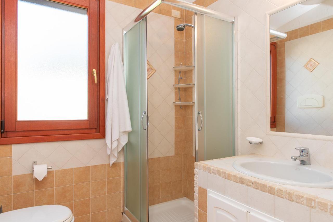Villetta Donatello St Apartment