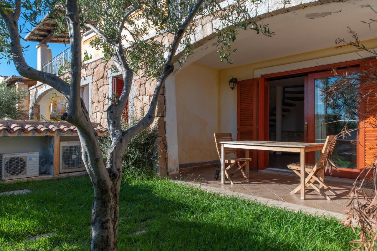Villetta Donatello St Apartment