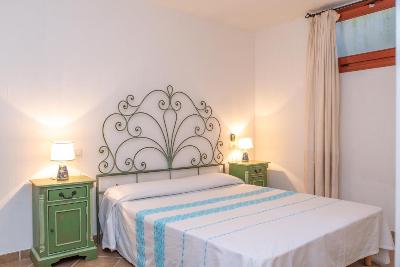 Apartment Villetta Donatello St *