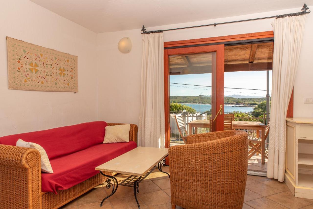 Villetta Donatello St Apartment Olbia
