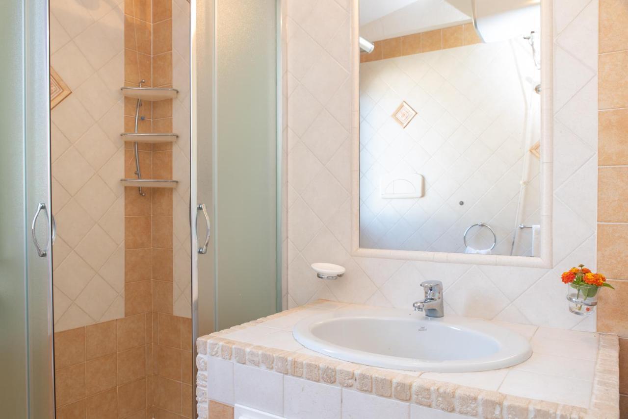 Villetta Donatello St Apartment